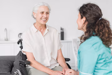 Caregiver