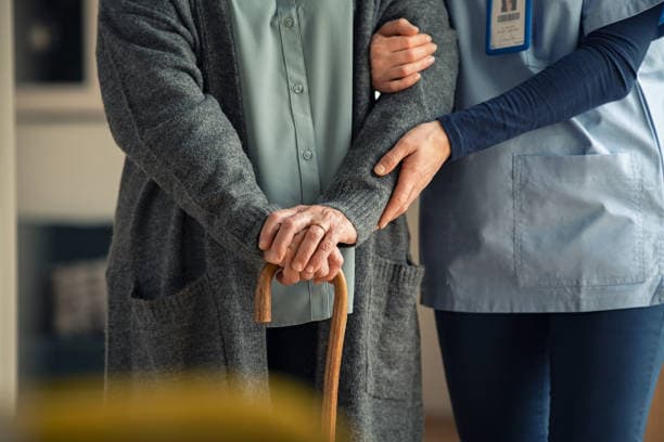 End of Life Care Services